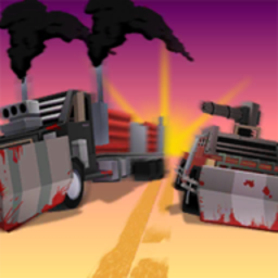 Mad Driver vs Cops(疯狂司机VS警察安卓版)