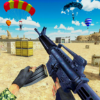 反恐突击战争游戏