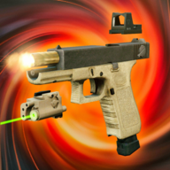模拟武器制造安卓版