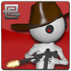 火柴人战士毁灭手游