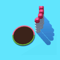 无回旋的洞手游