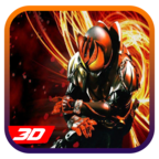 假面骑士月骑月夜之战安卓版