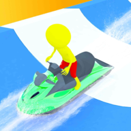 Waterpark Slide.io安卓版