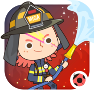 Miga Fire Station(米加小镇消防局完整版)
