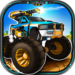 战斗卡车安卓版