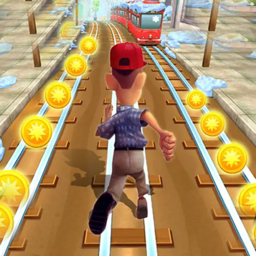 开心少年酷跑安卓版