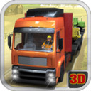 农用拖拉机运输车安卓版