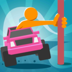 GrabDrift(方向盘我不要了安卓版)