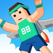 Sprint Takeoff(冲刺起飞安卓版)