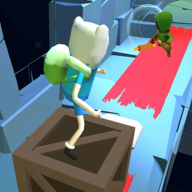 神秘的城堡安卓版