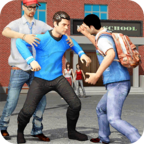 高中女生格斗安卓版