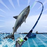 Catching Fish Simulator - fishing games for free(摸鱼模拟器安卓版)