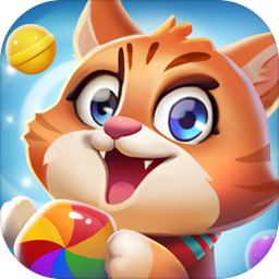 Ockitten park(猫咪乐园)