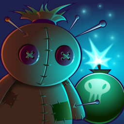 巫术爆炸安卓版