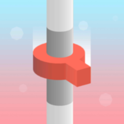 红色旋转安卓版