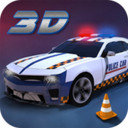 3D警车驾驶培训安卓版