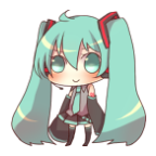 Fondo Animado Mikudoll(Mikudoll app)