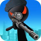 火柴人狙击安卓版
