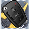 Car Key Simulator Prank Free(汽车钥匙锁远程模拟器安卓版)