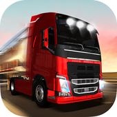 Euro Truck Driver 2019(欧洲卡车极限驾驶2019安卓版)