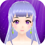 Miku Sakune Anime Girlfriend MMD(Miku Sakune安卓版)