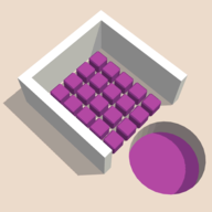 Hole Push(推积木游戏)