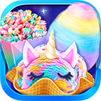 独角兽彩虹食物安卓版