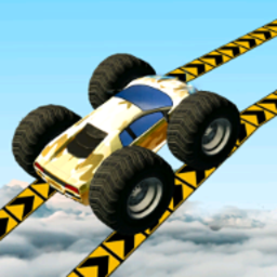 轨道特技汽车安卓版