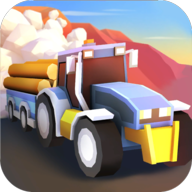 timber truck手游