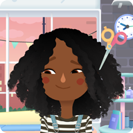 小小理发师安卓版