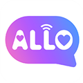 allo聊天软件3.8.0