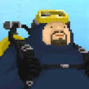 潜水员戴夫中文版1