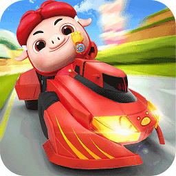 猪猪侠百变飞车免费版1.83