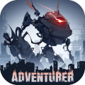 都市冒险高手1.0.3