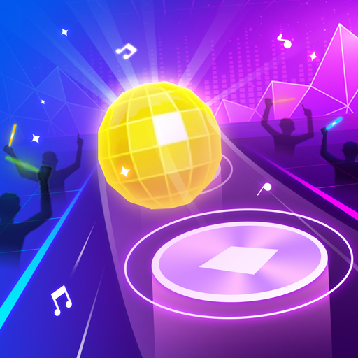 抖音电音跃动游戏1.0.0