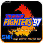 拳皇97手机屠蛇版1.7.8