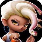 恶棍机器人大逃杀1.0.9