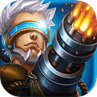 cf暴击僵尸20151.1