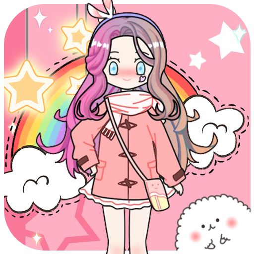 我的托卡精灵公主1.0