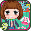 贝贝公主去上学1.86.06