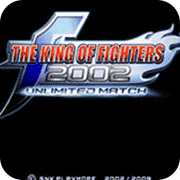 拳皇2002风云再起单机版1.0.6