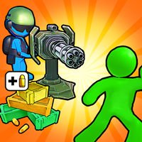 我在前线打僵尸v2.0.1