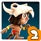 印第安大冒险21.0.13