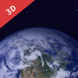 3D卫星实景地图v1.0.7