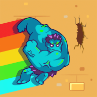 狂扁史莱姆游戏2.8.3