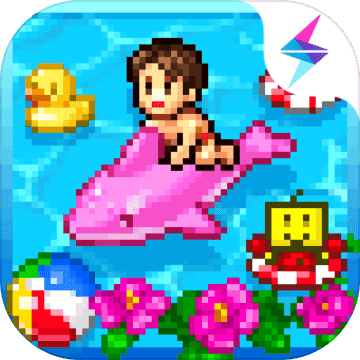 夏日水上乐园物语无限金币内置菜单1.2.2