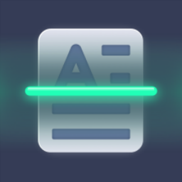 青灯证件照扫描1.0