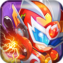 铠甲战士炎龙2.1