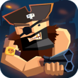 闲置海盗帝国0.1