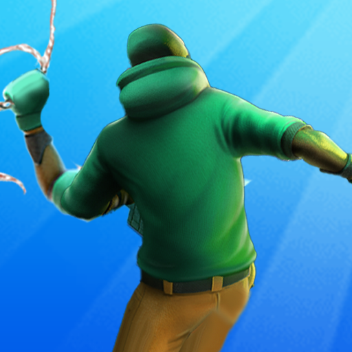 蜘蛛战士模拟3.1.1